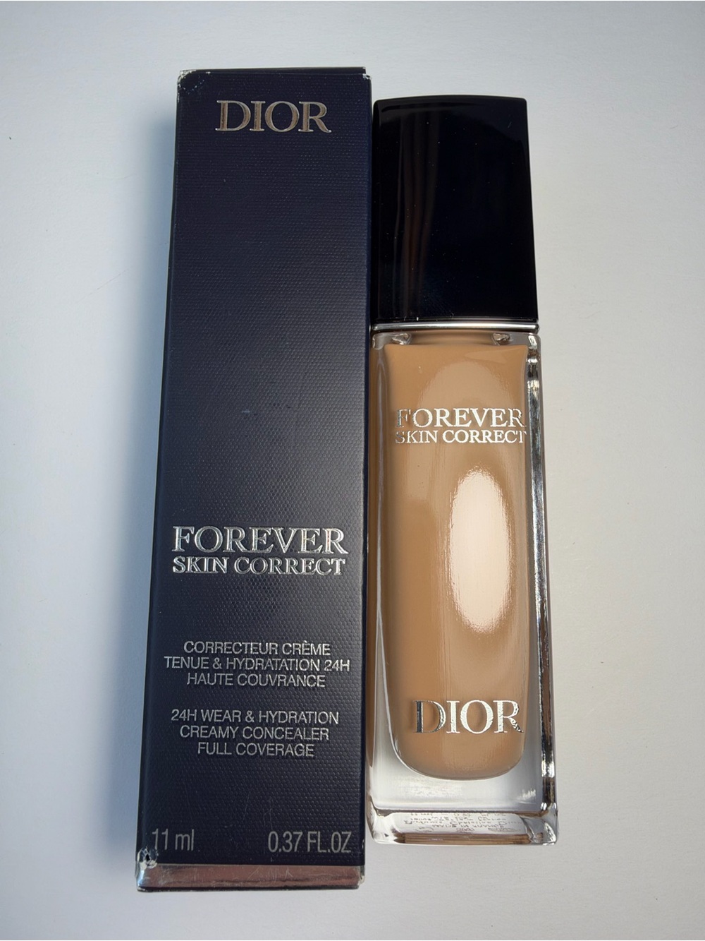 NWT🌷(3N) Dior Forever Skin Correct Creamy Concealer
